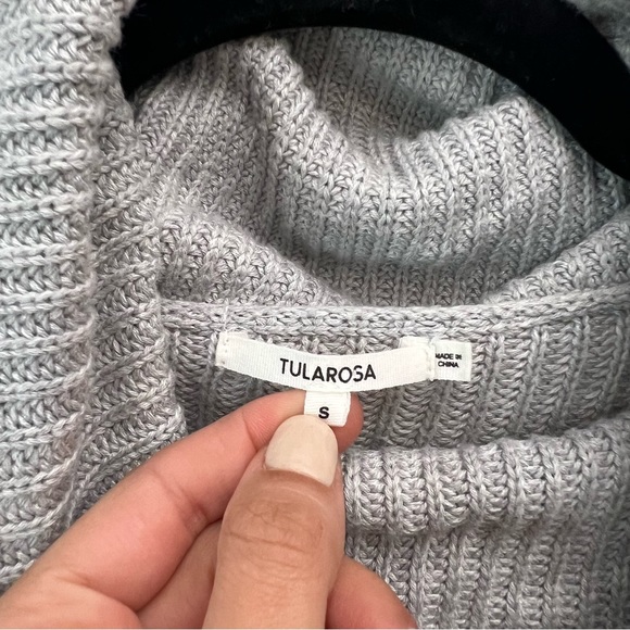 Tularosa Lenox Dress - Picture 6 of 11